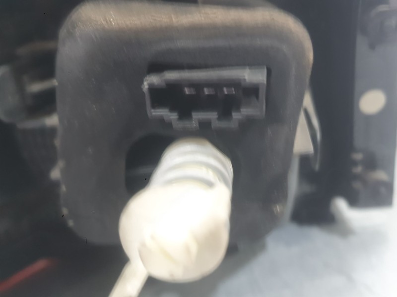 Recambio de piloto trasero derecho exterior para volkswagen golf vi (5k1) 1.2 tsi referencia OEM IAM 5K0945096N  