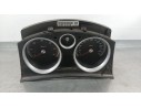 Recambio de cuadro instrumentos para opel astra h gtc (a04) 1.7 cdti (l08) referencia OEM IAM 93182878  