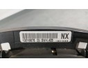 Recambio de cuadro instrumentos para opel astra h gtc (a04) 1.7 cdti (l08) referencia OEM IAM 93182878  