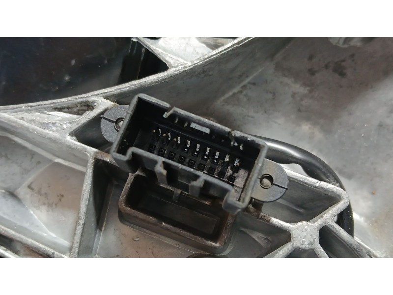 Recambio de retrovisor izquierdo para opel astra h gtc (a04) 1.7 cdti (l08) referencia OEM IAM 13253341  
