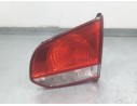 Recambio de piloto trasero derecho interior para volkswagen golf vi (5k1) 1.2 tsi referencia OEM IAM 5K0945094AB  