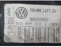 Recambio de piloto trasero izquierdo interior para volkswagen golf vi (5k1) 1.2 tsi referencia OEM IAM 5K0945093AB  