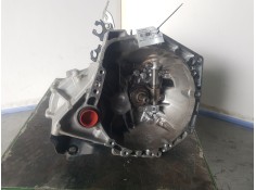 Recambio de caja cambios para toyota aygo (_b4_) 1.0 vvti (kgb40) referencia OEM IAM C551 303000H060 