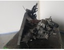 Recambio de caja cambios para toyota aygo (_b4_) 1.0 vvti (kgb40) referencia OEM IAM C551 303000H060 