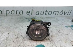 FARO ANTINIEBLA DERECHO TOCADO