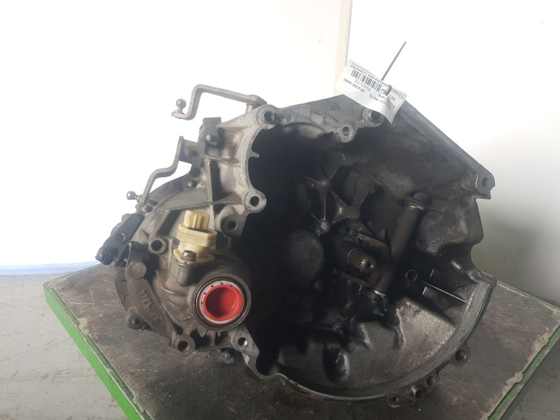 Recambio de caja cambios para peugeot 206 hatchback (2a/c) 1.4 i referencia OEM IAM 20CF29 2223V3 2222C4
