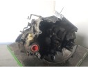 Recambio de caja cambios para peugeot 206 hatchback (2a/c) 1.4 i referencia OEM IAM 20CF29 2223V3 2222C4