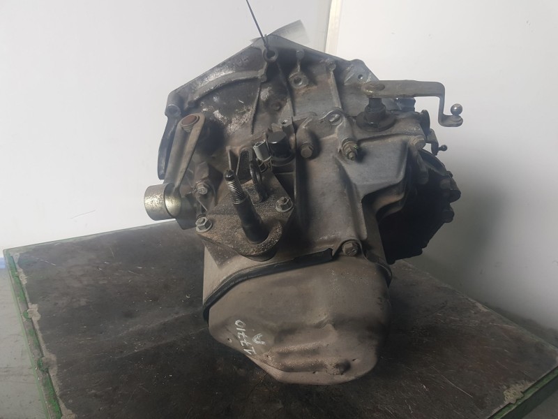 Recambio de caja cambios para peugeot 206 hatchback (2a/c) 1.4 i referencia OEM IAM 20CF29 2223V3 2222C4
