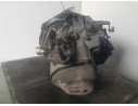 Recambio de caja cambios para peugeot 206 hatchback (2a/c) 1.4 i referencia OEM IAM 20CF29 2223V3 2222C4