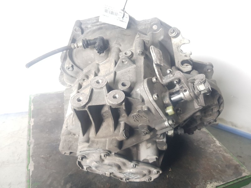 Recambio de caja cambios para opel astra h gtc (a04) 1.7 cdti (l08) referencia OEM IAM F23 55351518 