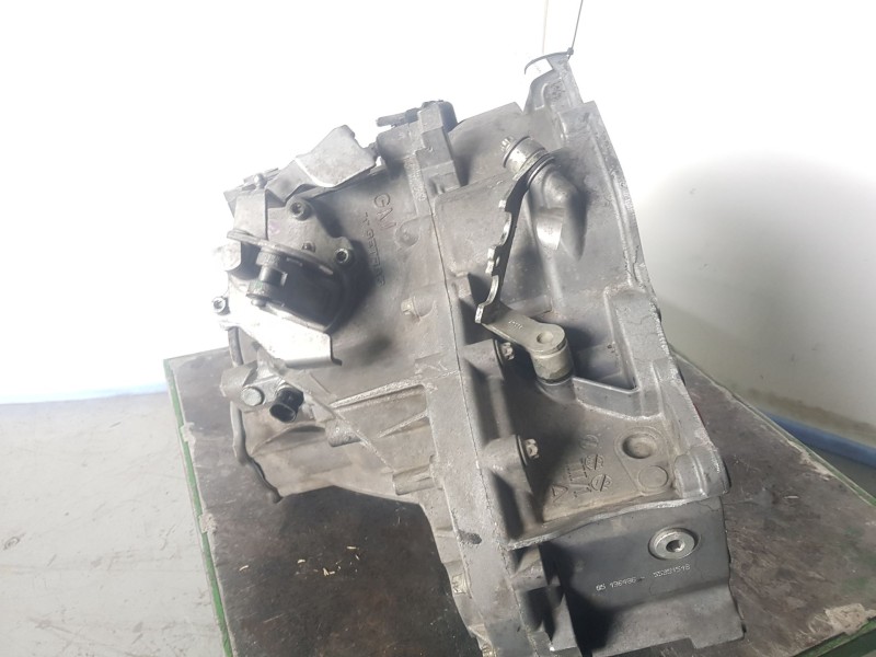 Recambio de caja cambios para opel astra h gtc (a04) 1.7 cdti (l08) referencia OEM IAM F23 55351518 