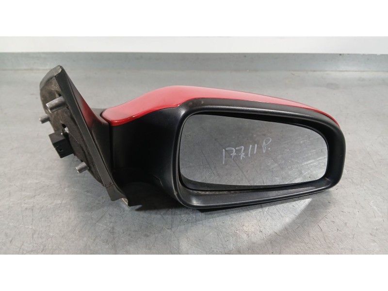 Recambio de retrovisor derecho para opel astra h gtc (a04) 1.7 cdti (l08) referencia OEM IAM 13253342  