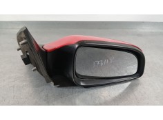 RETROVISOR DERECHO 13253342 5 PINS 