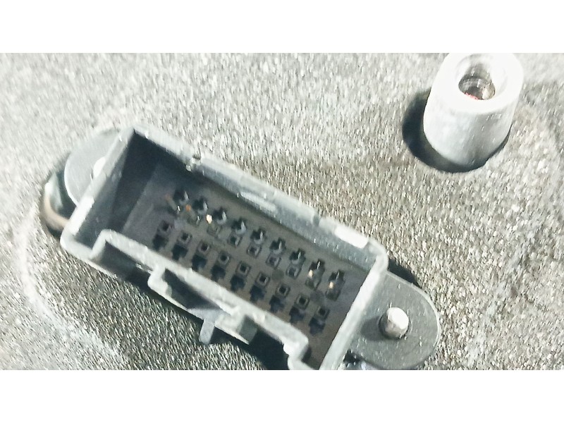 Recambio de retrovisor derecho para opel astra h gtc (a04) 1.7 cdti (l08) referencia OEM IAM 13253342  