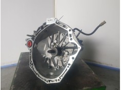 Recambio de caja cambios para renault megane ii (bm0/1_, cm0/1_) 1.5 dci (bm1e, cm1e) referencia OEM IAM TL4001 7701477994 77114