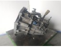 Recambio de caja cambios para renault megane ii (bm0/1_, cm0/1_) 1.5 dci (bm1e, cm1e) referencia OEM IAM TL4001 7701477994 77114