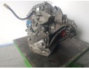Recambio de caja cambios para renault megane ii (bm0/1_, cm0/1_) 1.5 dci (bm1e, cm1e) referencia OEM IAM TL4001 7701477994 77114