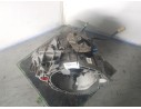 Recambio de caja cambios para renault megane ii (bm0/1_, cm0/1_) 1.5 dci (bm1e, cm1e) referencia OEM IAM TL4001 7701477994 77114