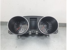 Recambio de cuadro instrumentos para volkswagen golf vi (5k1) 1.2 tsi referencia OEM IAM 5K0920870F  