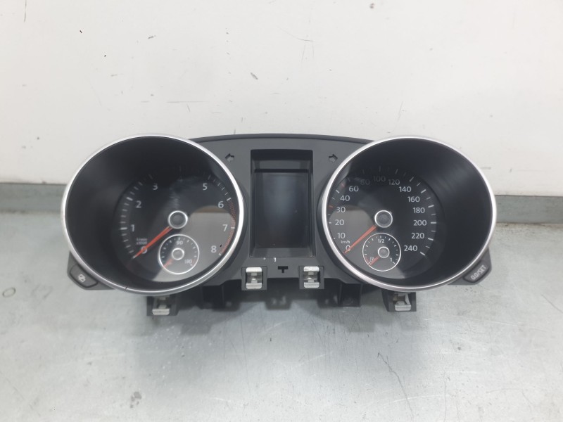 Recambio de cuadro instrumentos para volkswagen golf vi (5k1) 1.2 tsi referencia OEM IAM 5K0920870F  