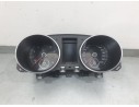 Recambio de cuadro instrumentos para volkswagen golf vi (5k1) 1.2 tsi referencia OEM IAM 5K0920870F  