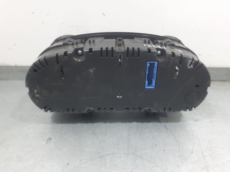 Recambio de cuadro instrumentos para volkswagen golf vi (5k1) 1.2 tsi referencia OEM IAM 5K0920870F  