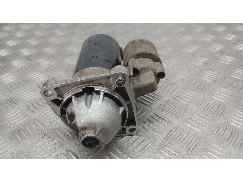 Recambio de motor arranque para fiat punto berlina (188) 1.9 jtd elx referencia OEM IAM 51832954 BOSCH 0001109036