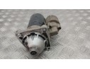 Recambio de motor arranque para fiat punto berlina (188) 1.9 jtd elx referencia OEM IAM 51832954 BOSCH 0001109036