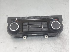 MANDO CLIMATIZADOR 5K0907044BS 