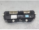 Recambio de mando climatizador para volkswagen golf vi (5k1) 1.2 tsi referencia OEM IAM 5K0907044HAZJU  