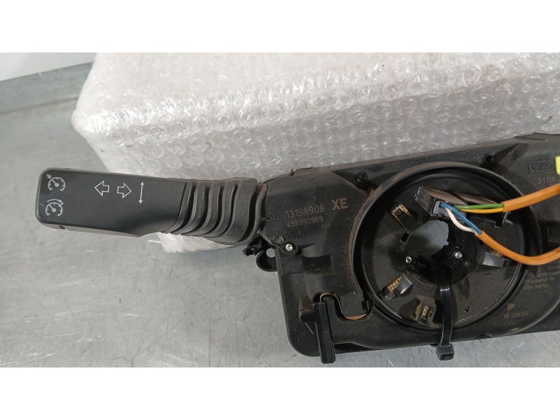 Recambio de mando luces y limpia para opel astra h gtc (a04) 1.7 cdti (l08) referencia OEM IAM 13129642  13129721