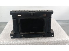 PANTALLA MULTIFUNCION 13178570 SIEMENS VDO 5WK70036