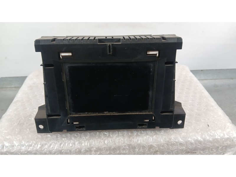 Recambio de pantalla multifuncion para opel astra h gtc (a04) 1.7 cdti (l08) referencia OEM IAM 13111163  
