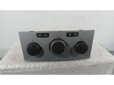 MANDO CLIMATIZADOR 13122962 
