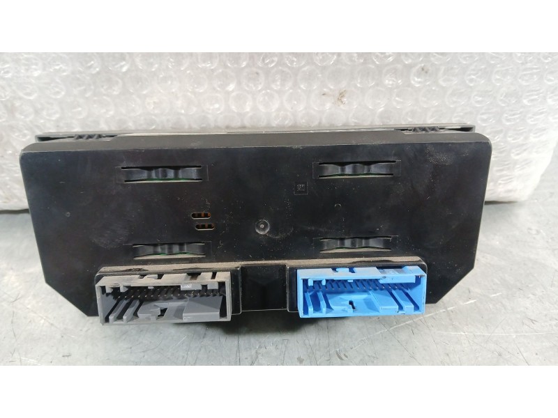 Recambio de mando climatizador para opel astra h gtc (a04) 1.7 cdti (l08) referencia OEM IAM   