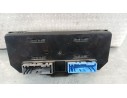 Recambio de mando climatizador para opel astra h gtc (a04) 1.7 cdti (l08) referencia OEM IAM   