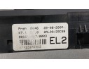 Recambio de mando climatizador para opel astra h gtc (a04) 1.7 cdti (l08) referencia OEM IAM   