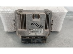 CENTRALITA MOTOR UCE 55558829 BOSCH 0281011943