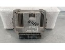 Recambio de centralita motor uce para opel astra h gtc (a04) 1.7 cdti (l08) referencia OEM IAM 12992629  