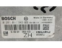 Recambio de centralita motor uce para opel astra h gtc (a04) 1.7 cdti (l08) referencia OEM IAM 12992629  