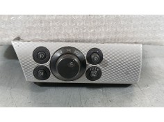 Recambio de mando luces para opel astra h gtc (a04) 1.7 cdti (l08) referencia OEM IAM 13129254  