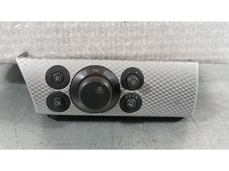 Recambio de mando luces para opel astra h gtc (a04) 1.7 cdti (l08) referencia OEM IAM 13129254  