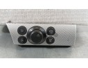 Recambio de mando luces para opel astra h gtc (a04) 1.7 cdti (l08) referencia OEM IAM 13129254  