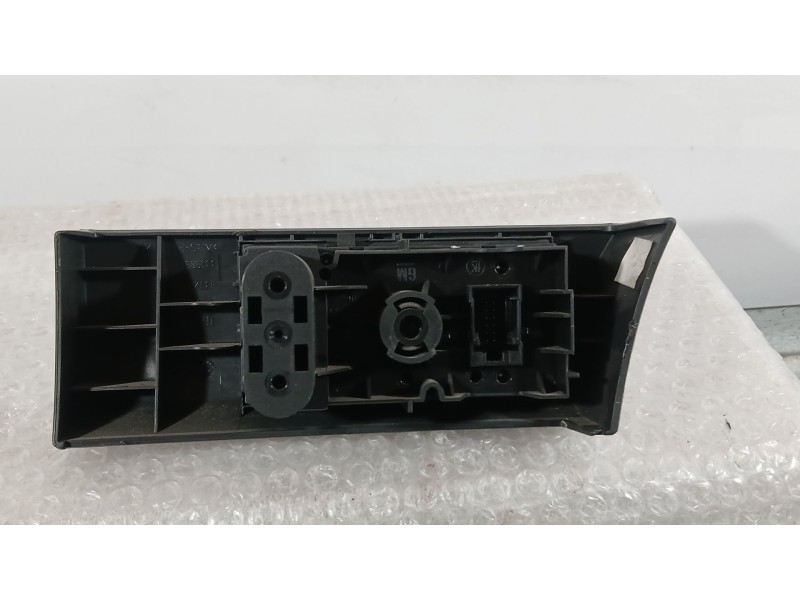 Recambio de mando luces para opel astra h gtc (a04) 1.7 cdti (l08) referencia OEM IAM 13129254  