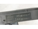 Recambio de mando elevalunas delantero derecho para opel astra h gtc (a04) 1.7 cdti (l08) referencia OEM IAM 13228881  
