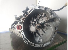 Recambio de caja cambios para renault clio v (b7_) 1.5 blue dci 85 (b7ag) referencia OEM IAM TL4362 320108505R B113369