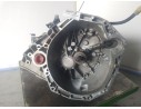 Recambio de caja cambios para renault clio v (b7_) 1.5 blue dci 85 (b7ag) referencia OEM IAM TL4362 320108505R B113369