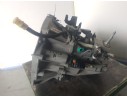 Recambio de caja cambios para renault clio v (b7_) 1.5 blue dci 85 (b7ag) referencia OEM IAM TL4362 320108505R B113369