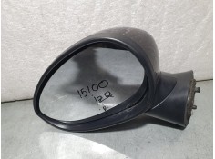 RETROVISOR IZQUIERDO SIN REF ELECTRICO