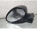 Recambio de retrovisor izquierdo para fiat nuova 500 (150) lounge referencia OEM IAM SIN REF  ELECTRICO